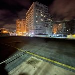 Satılır 2 otaqlı Yeni Tikili, Gənclik metrosu, Nərimanov rayonu 18