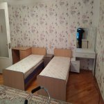 Kirayə (aylıq) 4 otaqlı Köhnə Tikili, Badamdar qəs., Səbail rayonu 5