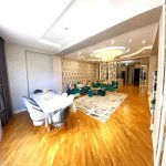 Аренда 4 комнатная Новостройка, пос. Бадамдар, Сябаиль район 3