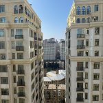 Kirayə (aylıq) 2 otaqlı Yeni Tikili, Elmlər akademiyası metrosu, Yasamal rayonu 1