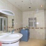 Kirayə (aylıq) 4 otaqlı Yeni Tikili, 28 May metrosu, Nəsimi rayonu 24