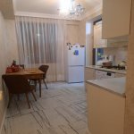 Satılır 3 otaqlı Yeni Tikili, Neftçilər metrosu, Bakıxanov qəs., Sabunçu rayonu 24