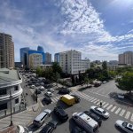 Satılır 4 otaqlı Yeni Tikili, 28 May metrosu, Nəsimi rayonu 24