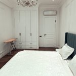 Аренда 3 комнатная Новостройка, м. Эльмляр Академиясы метро, Ясамал район 12