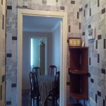 Посуточно 2 комнатная Вторичка, м. Эльмляр Академиясы метро, пос. Ясамал, БГУ, Ясамал район 13