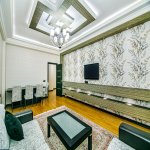 Аренда 3 комнат Новостройка, İnşaatçılar метро, пос. Йени Ясамал, Ясамал район 1