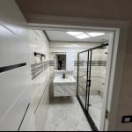 Kirayə (aylıq) 2 otaqlı Yeni Tikili, Həzi Aslanov metrosu, 5-ci mikrorayon, Nəsimi rayonu 9