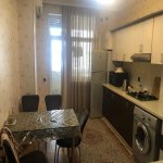 Kirayə (aylıq) 2 otaqlı Yeni Tikili, Gənclik metrosu, Neftçi bazası, Nəsimi rayonu 4
