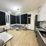 Kirayə (aylıq) 2 otaqlı Yeni Tikili, 28 May metrosu, Nəsimi rayonu 1