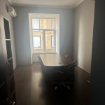 Kirayə (aylıq) 3 otaqlı Ofis, Sahil metrosu, Səbail rayonu 6