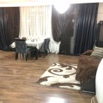 Kirayə (aylıq) 3 otaqlı Köhnə Tikili, Gənclik metrosu, Nərimanov rayonu 3
