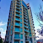 Kirayə (aylıq) 2 otaqlı Yeni Tikili, İçərişəhər metrosu, Səbail rayonu 1