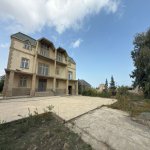 Satılır 10 otaqlı Həyət evi/villa, Nardaran qəs., Sabunçu rayonu 1