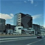 Kirayə (aylıq) Obyekt, Sahil metrosu, Səbail rayonu 13