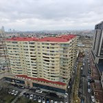 Аренда 2 комнатная Новостройка, Хетаи район 1