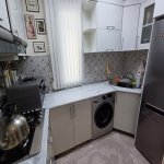 Satılır 2 otaqlı Köhnə Tikili, Nəsimi metrosu, 9-cu mikrorayon, Binəqədi rayonu 12