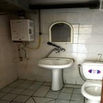 Kirayə (aylıq) 3 otaqlı Köhnə Tikili, Neftçilər metrosu, Nizami rayonu 9