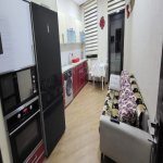 Satılır 3 otaqlı Yeni Tikili, Bakıxanov qəs., Sabunçu rayonu 21