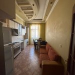 Kirayə (aylıq) 4 otaqlı Yeni Tikili, Azadlıq metrosu, Binəqədi rayonu 10