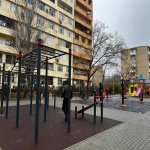 Satılır 3 otaqlı Köhnə Tikili, Xalqlar dostluğu metrosu, Nizami rayonu 12