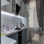 Kirayə (aylıq) 3 otaqlı Yeni Tikili, Əhmədli metrosu, Xətai rayonu 14