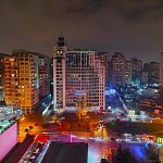 Kirayə (aylıq) 2 otaqlı Yeni Tikili, 20 Yanvar metrosu, Yasamal rayonu 16