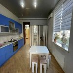 Kirayə (aylıq) 4 otaqlı Ofis, Nəriman Nərimanov metrosu, Montin qəs., Nərimanov rayonu 9