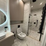 Kirayə (aylıq) 3 otaqlı Yeni Tikili, Nizami metrosu, Nəsimi rayonu 15