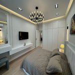 Kirayə (aylıq) 2 otaqlı Yeni Tikili, 20 Yanvar metrosu, Yasamal rayonu 5