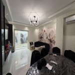 Продажа 3 комнатная Новостройка, İnşaatçılar метро, пос. Йени Ясамал, Ясамал район 3