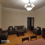 Kirayə (aylıq) 3 otaqlı Yeni Tikili, Gənclik metrosu, Nərimanov rayonu 3