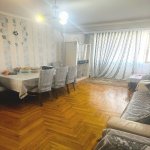 Kirayə (aylıq) 3 otaqlı Köhnə Tikili, Elmlər akademiyası metrosu, Yasamal rayonu 3