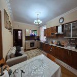 Satılır 8 otaqlı Həyət evi/villa, Qara Qarayev metrosu, Nizami rayonu 14