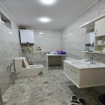 Satılır 6 otaqlı Həyət evi/villa, Badamdar qəs., Səbail rayonu 10