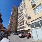 Satılır 3 otaqlı Yeni Tikili, 20 Yanvar metrosu, Yasamal rayonu 1