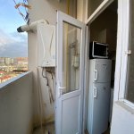 Продажа 1 комнатная Новостройка Хырдалан 2