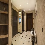 Kirayə (aylıq) 2 otaqlı Yeni Tikili, 28 May metrosu, Port Baku, Nəsimi rayonu 7