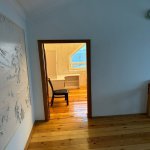 Satılır 5 otaqlı Həyət evi/villa, Nəsimi metrosu, 6-cı mikrorayon, Binəqədi rayonu 10
