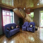 Kirayə (günlük) 4 otaqlı Həyət evi/villa Qəbələ 11