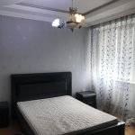 Kirayə (aylıq) 4 otaqlı Yeni Tikili, Nəriman Nərimanov metrosu, Montin qəs., Nərimanov rayonu 23