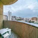 Kirayə (aylıq) 4 otaqlı Yeni Tikili, 28 May metrosu, Nəsimi rayonu 18