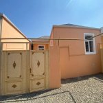 Satılır 3 otaqlı Həyət evi/villa, Masazır, Abşeron rayonu 1