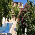 Satılır 6 otaqlı Bağ evi, Koroğlu metrosu, Bilgəh qəs., Sabunçu rayonu 1