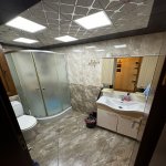 Kirayə (aylıq) 3 otaqlı Köhnə Tikili, Neftçilər metrosu, Nizami rayonu 8