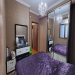 Satılır 3 otaqlı Yeni Tikili, Bakıxanov qəs., Sabunçu rayonu 6