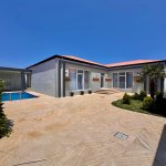 Satılır 4 otaqlı Bağ evi, Mərdəkan, Xəzər rayonu 17