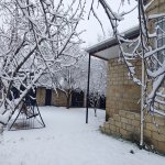 Посуточно 3 комнатная Дача Гусар 3