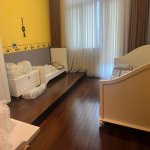 Kirayə (aylıq) 4 otaqlı Yeni Tikili, 28 May metrosu, Nəsimi rayonu 10