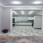 Satılır 4 otaqlı Həyət evi/villa, Badamdar qəs., Səbail rayonu 9