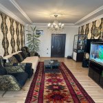 Продажа 3 комнат Новостройка, İnşaatçılar метро, пос. Йени Ясамал, Ясамал район 2